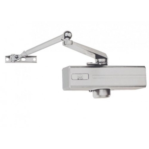 Assa Abloy MAB 564PLUS Argento Chiudiporta...