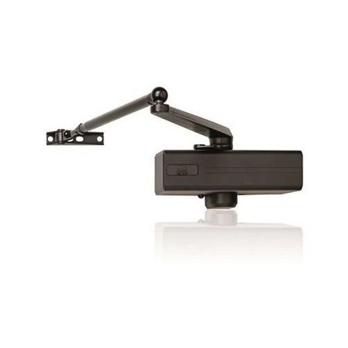 Assa Abloy MAB 564PLUS Nero Chiudiporta...