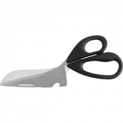 Ausonia 71496 Forbice Cucina Inox 4 in 1