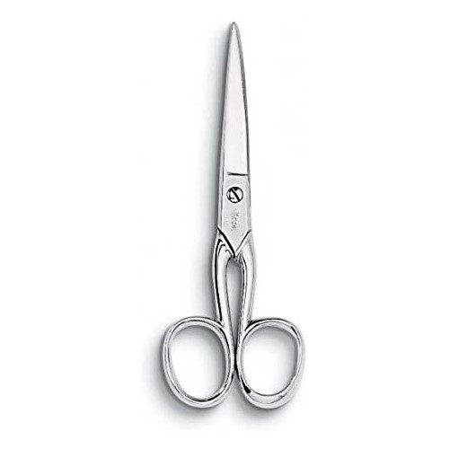 Ausonia 13025 Forbice da Lavoro Gambo Mezza...