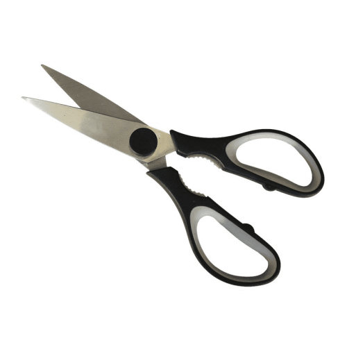 Ausonia 71498 Forbice Multiuso in Acciaio Inox...