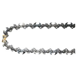 Catena Ricambio per Motosega CS250 Bluebird Barra cm 25