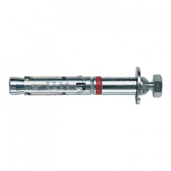 FISCHER TAS. MET. TAM 8BP