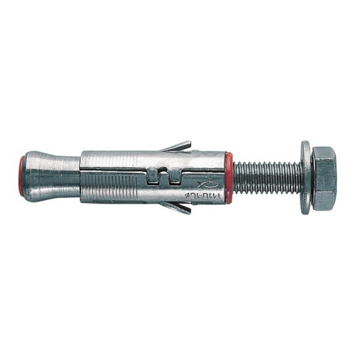 FISCHER TAS. MET. SLM/BULLONE 16