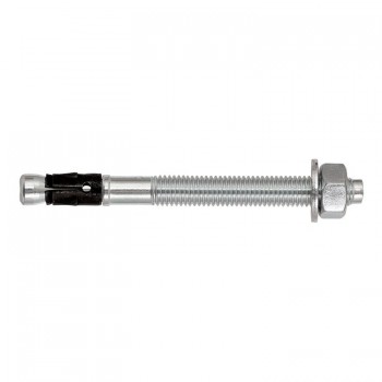 FISCHER TAS. MET. FAZ-II...