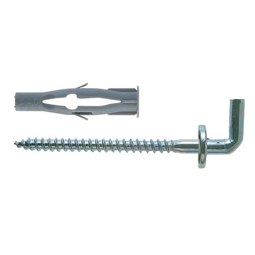 FISCHER TAS. NYLON FUH C/GANCIO 6X35