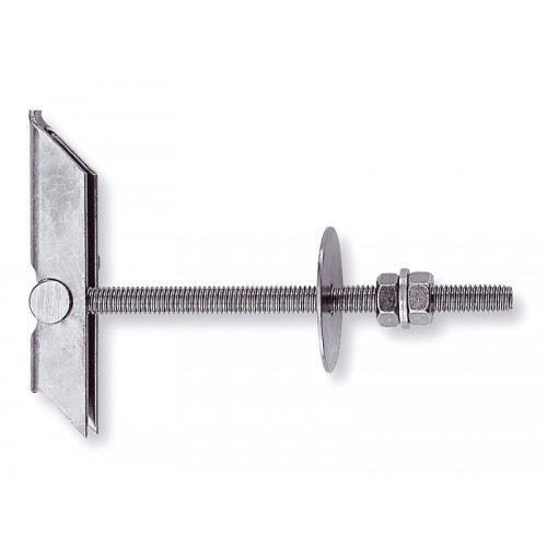 FISCHER TAS. ANCORAGGIO SOFFITTO KD 6