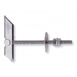 FISCHER TAS. ANCORAGGIO SOFFITTO KD 6