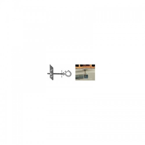 FISCHER TAS. ANCORAGGIO SOFFITTO KDH 6