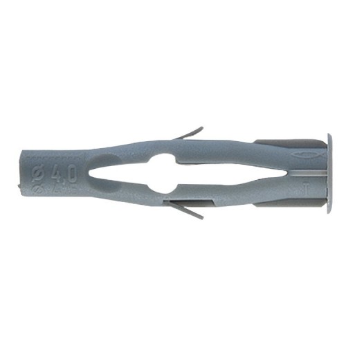 FISCHER TAS. NYLON FU 10X60