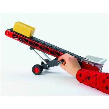 Foster 2522 100 - Cappa... 2