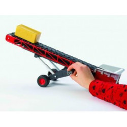 Foster 2522 100 - Cappa Aspirante a Soffitto, New Sky 100, Inox Satinato, 930mc/h, A+