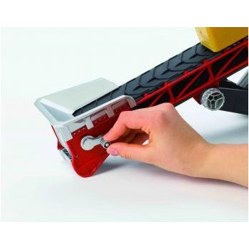 Foster 2522 110 - Cappa... 2