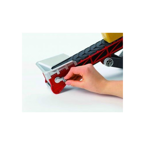 Foster 2522 110 - Cappa Aspirante a Soffitto,...