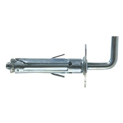 FISCHER TAS. MET. SBS9/2 C/MEDIO