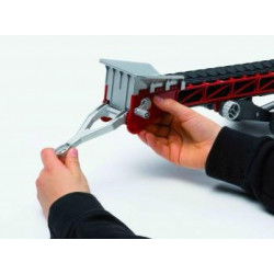 Foster 2526 000 - Collettore, 2 Uscite, In 150 / Out 200 mm