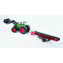 Foster 2530 001 - Cappa Cilindrica ad Isola, Inox Satinato, 38 cm, A+