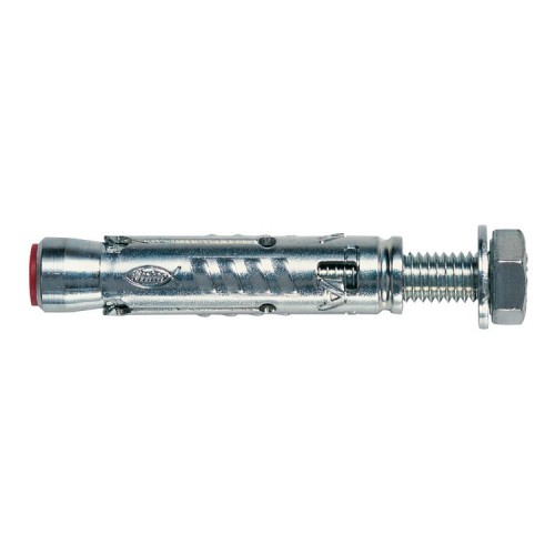 FISCHER TAS. MET. TAM/BULLONE 6