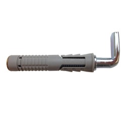 FISCHER TAS. NYLON PFS 12 P/SCALDA