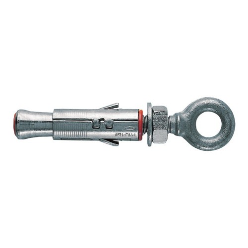 FISCHER TAS. MET. SLM/OCCHIOLO 10