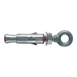FISCHER TAS. MET. SLM/OCCHIOLO 6