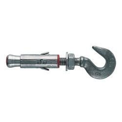 FISCHER TAS. MET. SLM/GANCIO 10