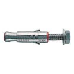 FISCHER TAS. MET. SLM/BULLONE 8