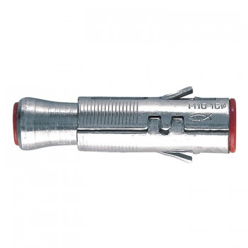 FISCHER TAS. MET. SLM 8