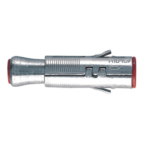 FISCHER TAS. MET. SLM 6
