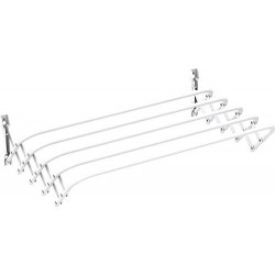 STENDIPANNI A FISARMONICA BRIO CM 120
