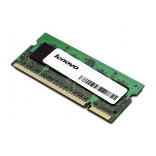 Lenovo GX70R26612 memoria 4 GB 1 x 4 GB DDR4...