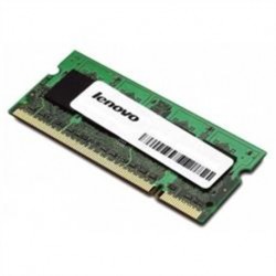 Lenovo GX70R26612 memoria 4 GB 1 x 4 GB DDR4 2400 MHz