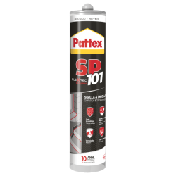 H. SIL. SP-101 NERO   ML280  2024183