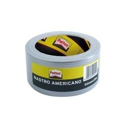 H. NASTRO AMERICANO GRIGIO PROMO 50X25MT
