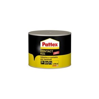 H. PATTEX CONTACT K01 ML.1,750