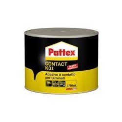 H. PATTEX CONTACT K01 ML.1,750
