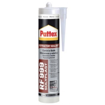 H. SIL. RF-999 REFRATTARIO...