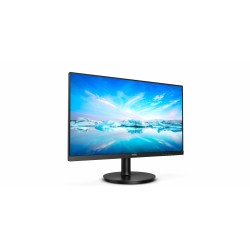 Philips V Line 242V8A/00 monitor piatto per PC 60,5 cm (23.8") 1920 x 1080 Pixel Full HD LCD Nero