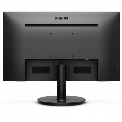 Philips V Line 242V8A/00 monitor piatto per PC 60,5 cm (23.8") 1920 x 1080 Pixel Full HD LCD Nero