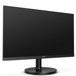 Philips V Line 242V8A/00 monitor piatto per PC 60,5 cm (23.8") 1920 x 1080 Pixel Full HD LCD Nero
