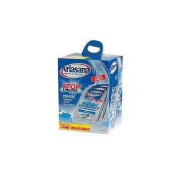 H. ARIASANA RICARICA 4+1...