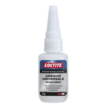 H. LOCTITE ADESIVO UNIV....