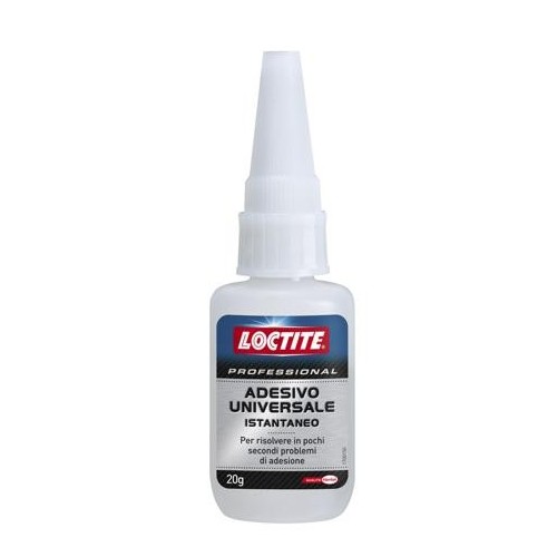 H. LOCTITE ADESIVO UNIV. 20GR  1701159