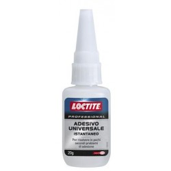 H. LOCTITE ADESIVO UNIV. 20GR  1701159