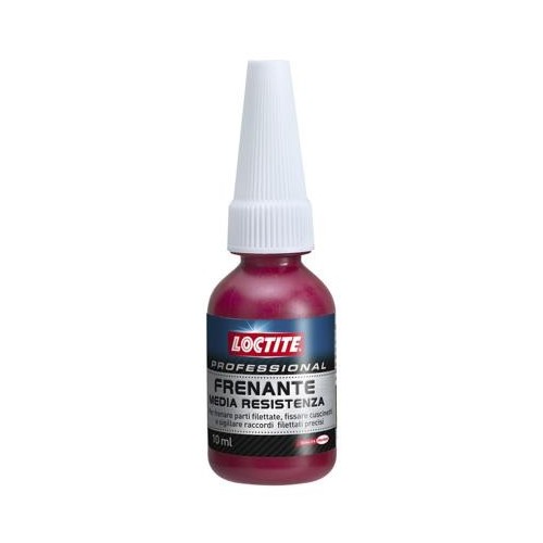 H. LOCTITE FRENANTE M. R. 10 ML.1701549
