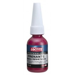 H. LOCTITE FRENANTE M. R. 10 ML.1701549