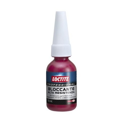 H. LOCTITE BLOCCANTE A. R. 10 ML. 701548