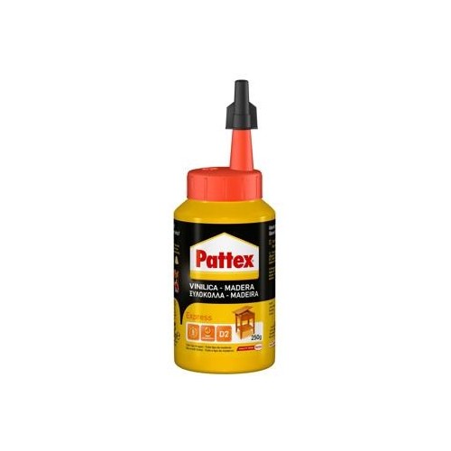 H. PATTEX LEGNO EXPRESS FLACONE GR 250