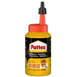 H. PATTEX LEGNO EXPRESS FLACONE GR 250