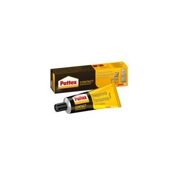 H. PATTEX TRASPARENTE...